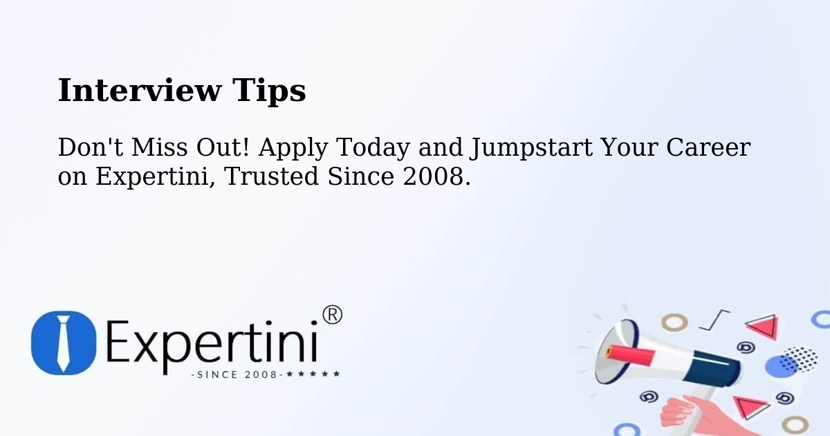 Interview Tips & Techniques for Job Seekers – Naja' Ḥammādī - Naja' Ḥammādī, Egypt Jobs Expertini